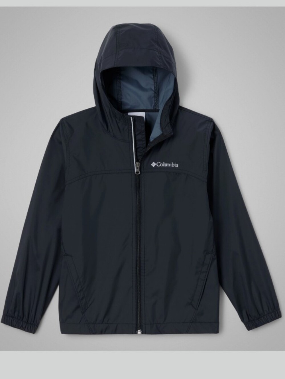 Kids Columbia Glennaker Rain Jacket